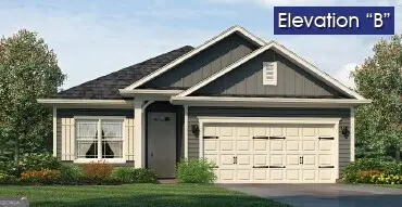 200 Chaucer Lane #LOT 72, Carrollton, GA 30117