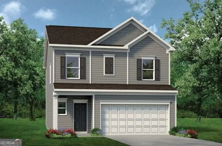 61 Cove Lane, Ringgold, GA 30736 - #1