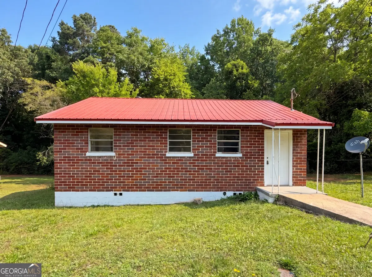 243 Glenn Street, Jackson, GA 30233 - #1