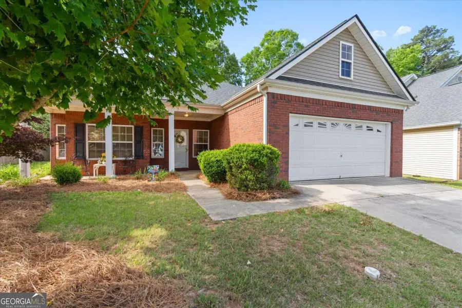 117 Autumn Glen Drive, Carrollton, GA 30117 - #2