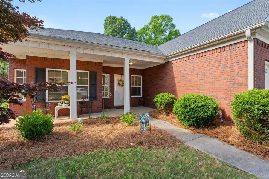 117 Autumn Glen Drive, Carrollton, GA 30117 - #3