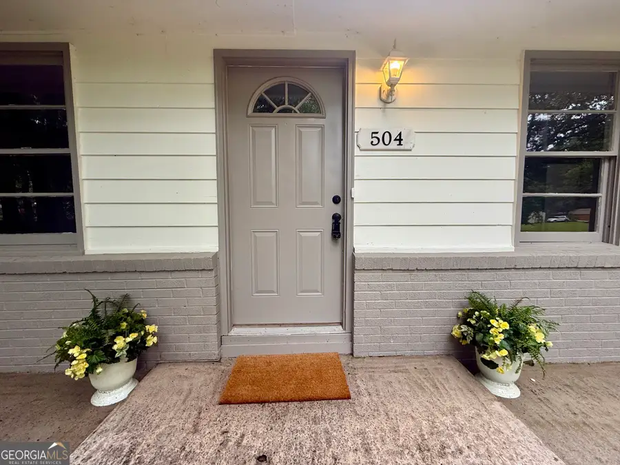 504 Abney Street, La Fayette, GA 30728 - #2
