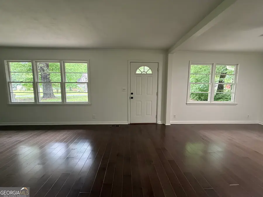 504 Abney Street, La Fayette, GA 30728 - #3