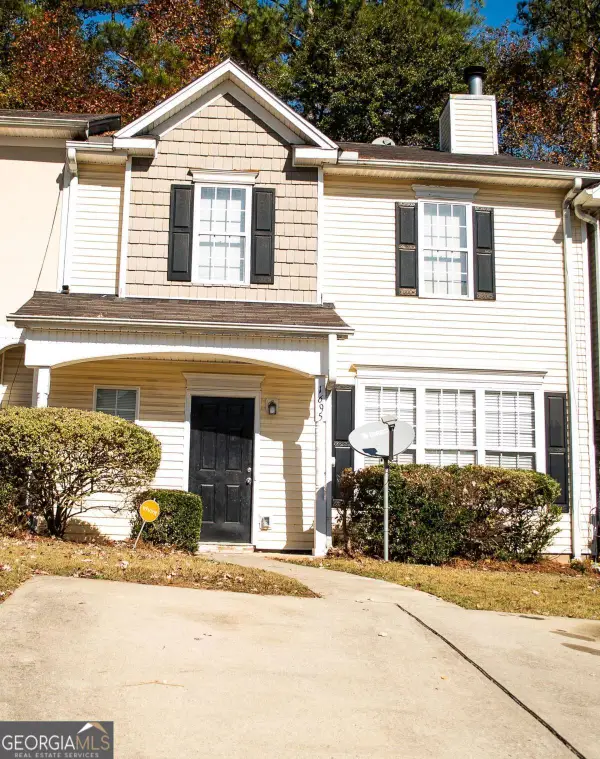 1695 Camden Forrest Way, Riverdale, GA 30296