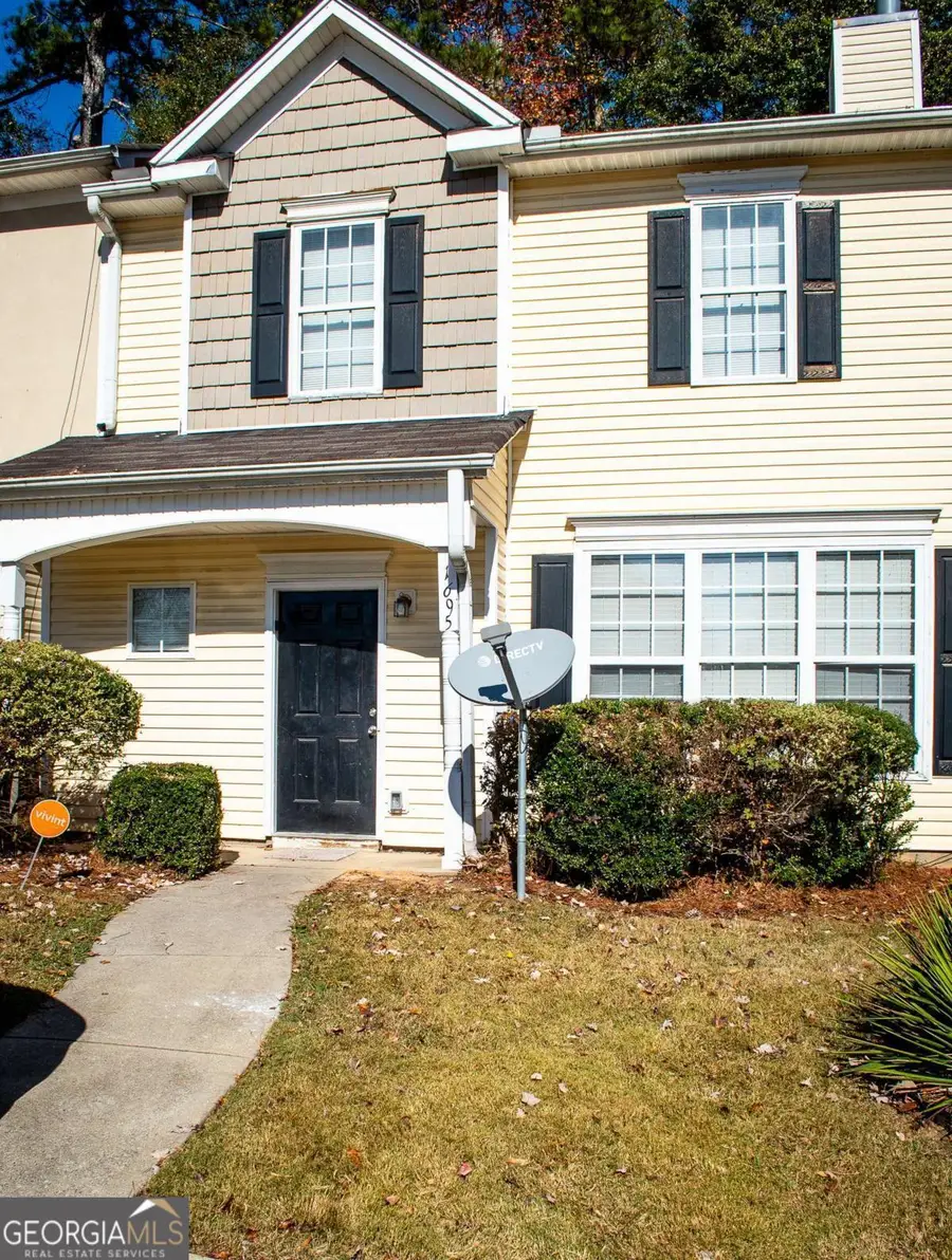 1695 Camden Forrest Way, Riverdale, GA 30296 - #2