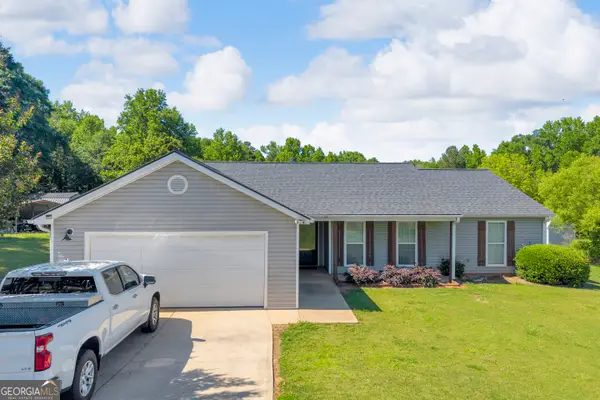163 Ridgeland Drive, Maysville, GA 30558