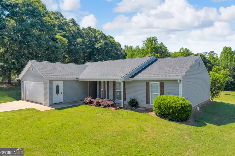 163 Ridgeland Drive, Maysville, GA 30558 - #2