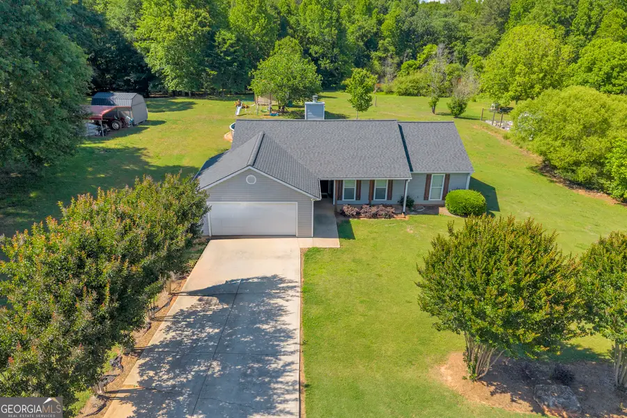 163 Ridgeland Drive, Maysville, GA 30558 - #3