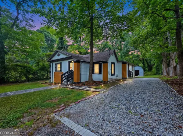 2977 5th Street Sw, Atlanta, GA 30315