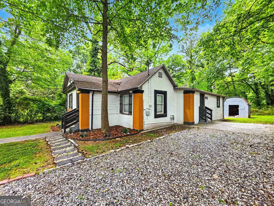2977 5th Street Sw, Atlanta, GA 30315 - #2