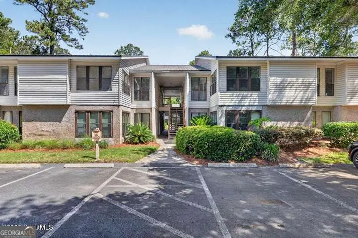 2511 Demere Road #5, Saint Simons, GA 31522 - #1
