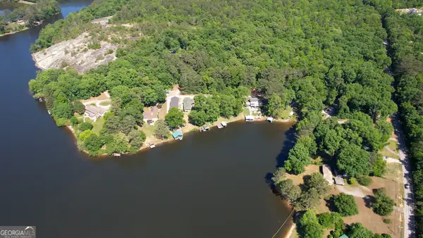2286 NE E Lake Drive, Conyers, GA 30012