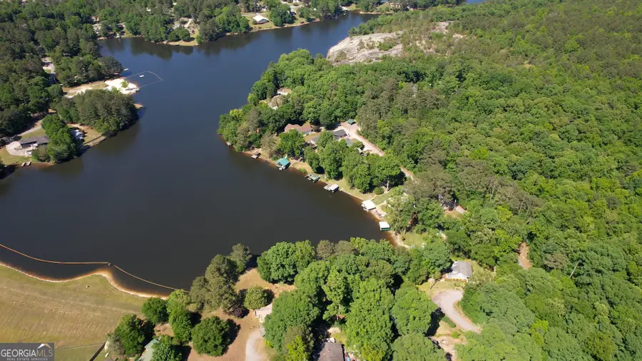 2286 NE E Lake Drive, Conyers, GA 30012 - #2