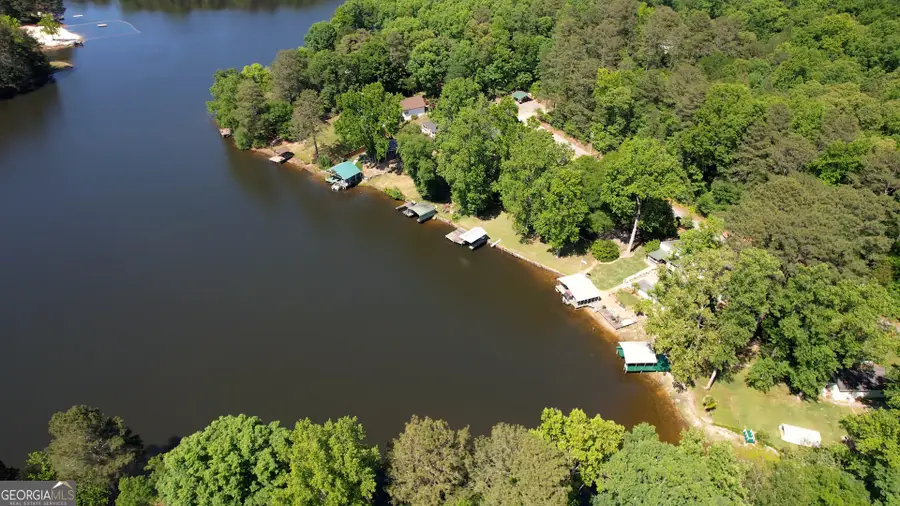 2286 NE E Lake Drive, Conyers, GA 30012 - #3
