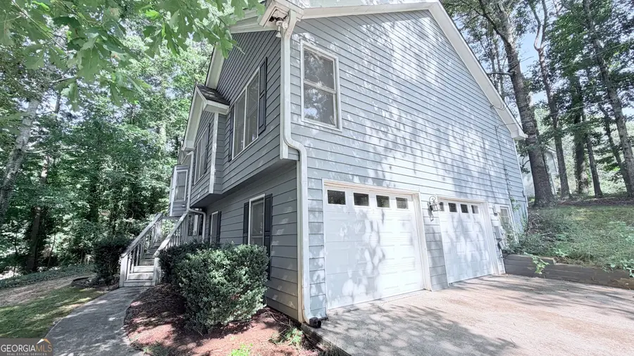4671 Shay Terrace, Buford, GA 30519 - #3