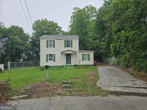 3866 Myrtle Court, Macon, GA 31206