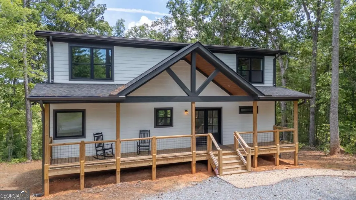 32 Hilton Drive, Ellijay, GA 30540 - #1
