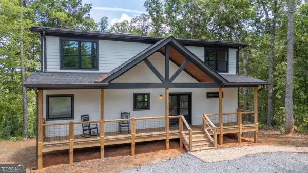 32 Hilton Drive, Ellijay, GA 30540
