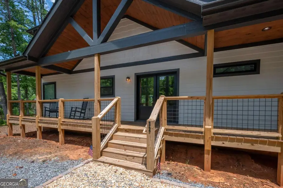 32 Hilton Drive, Ellijay, GA 30540 - #3