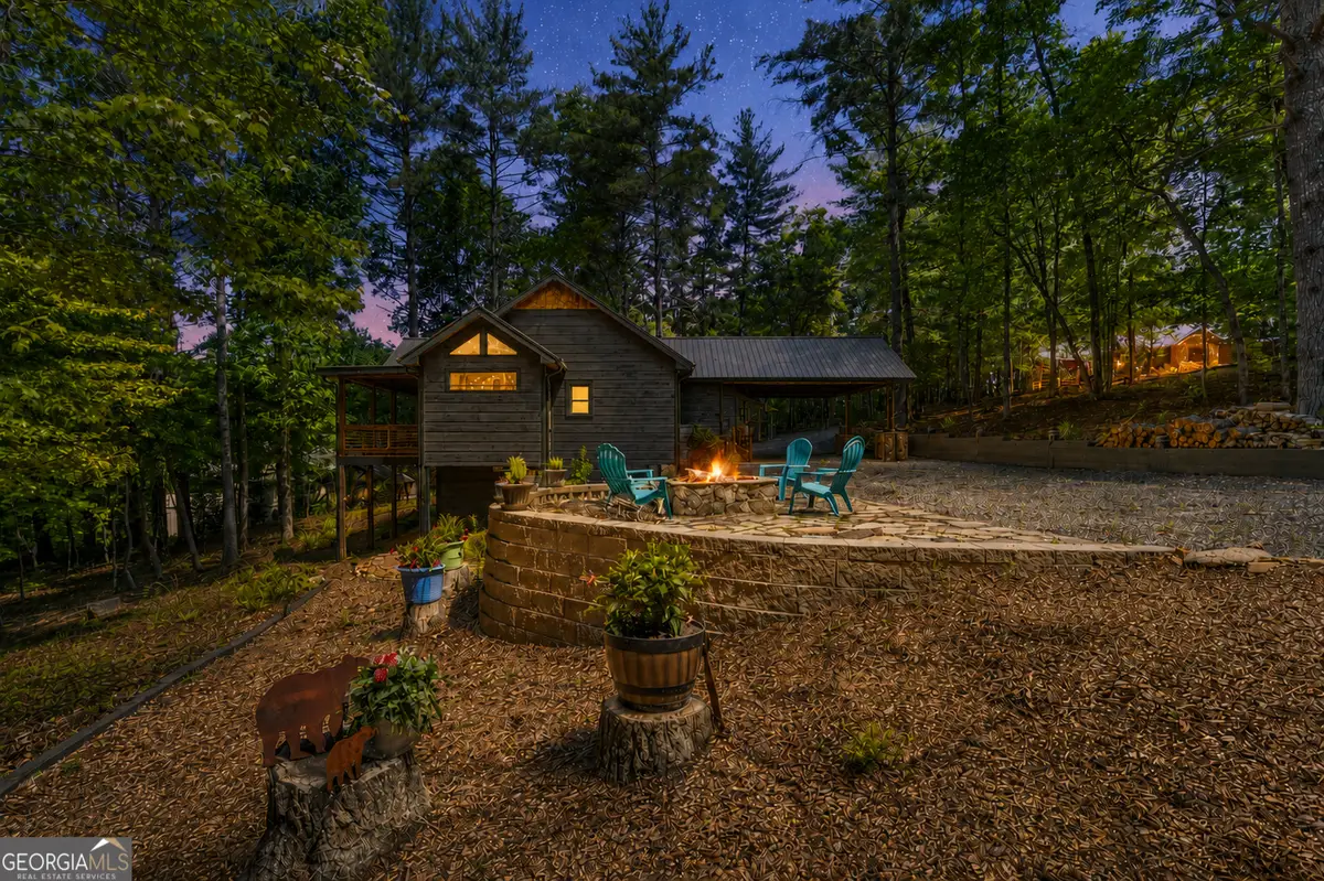 206 Winding Brook Trail, Morganton, GA 30560 - #1