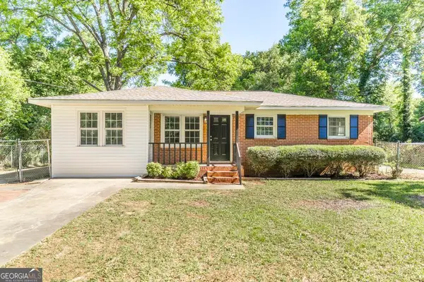 96 Ravenwood Way, Warner Robins, GA 31093