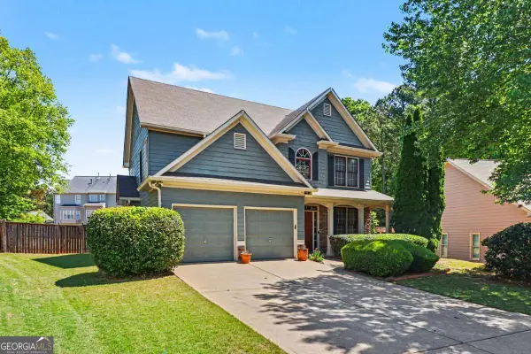 327 Laurel Glen Crossing, Canton, GA 30114