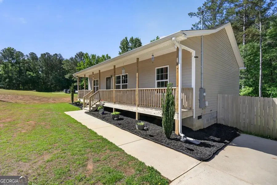 22 Sutton Road, Buchanan, GA 30113 - #3