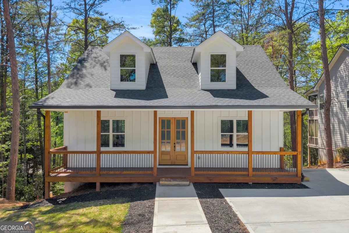 333 Rosen Strasse, Helen, GA 30545 - #1