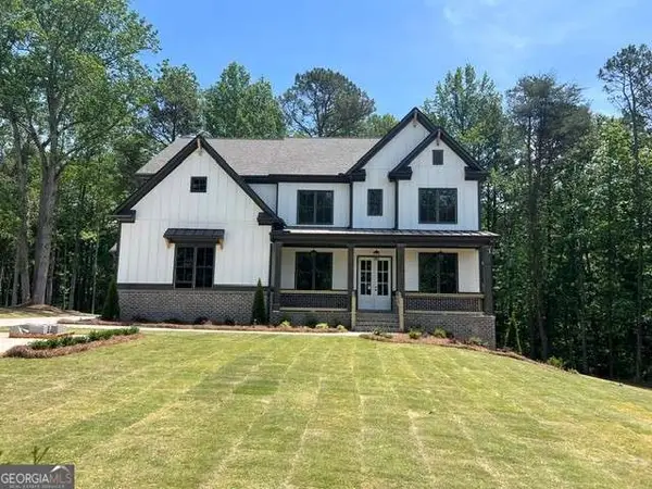 5370 Settingdown Road, Cumming, GA 30041