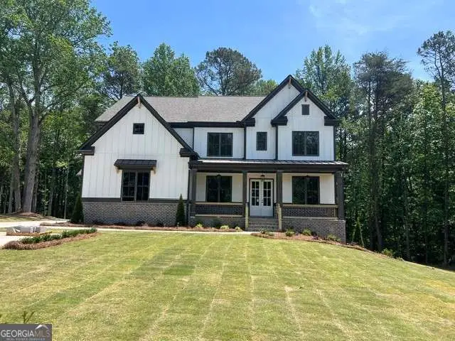 5370 Settingdown Road, Cumming, GA 30041 - #2