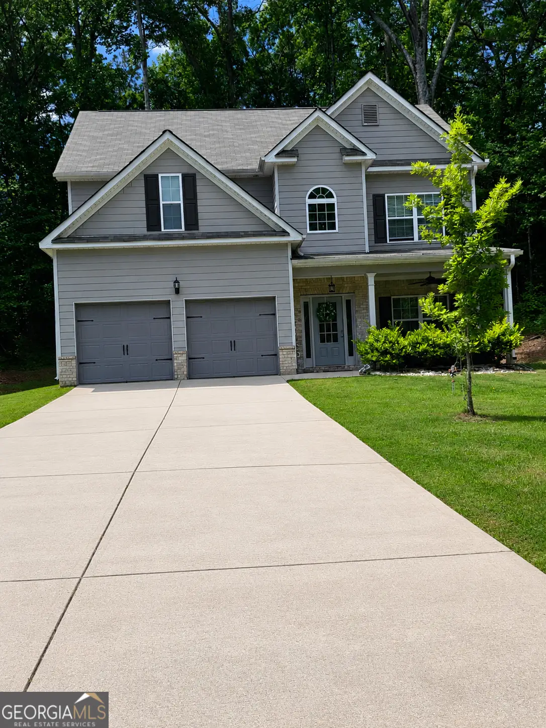 105 Westbury Drive, Griffin, GA 30223 - #1
