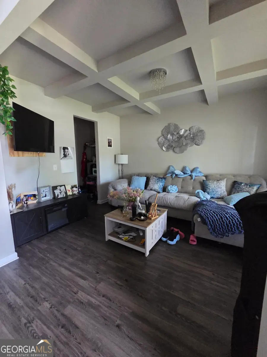 105 Westbury Drive, Griffin, GA 30223 - #3