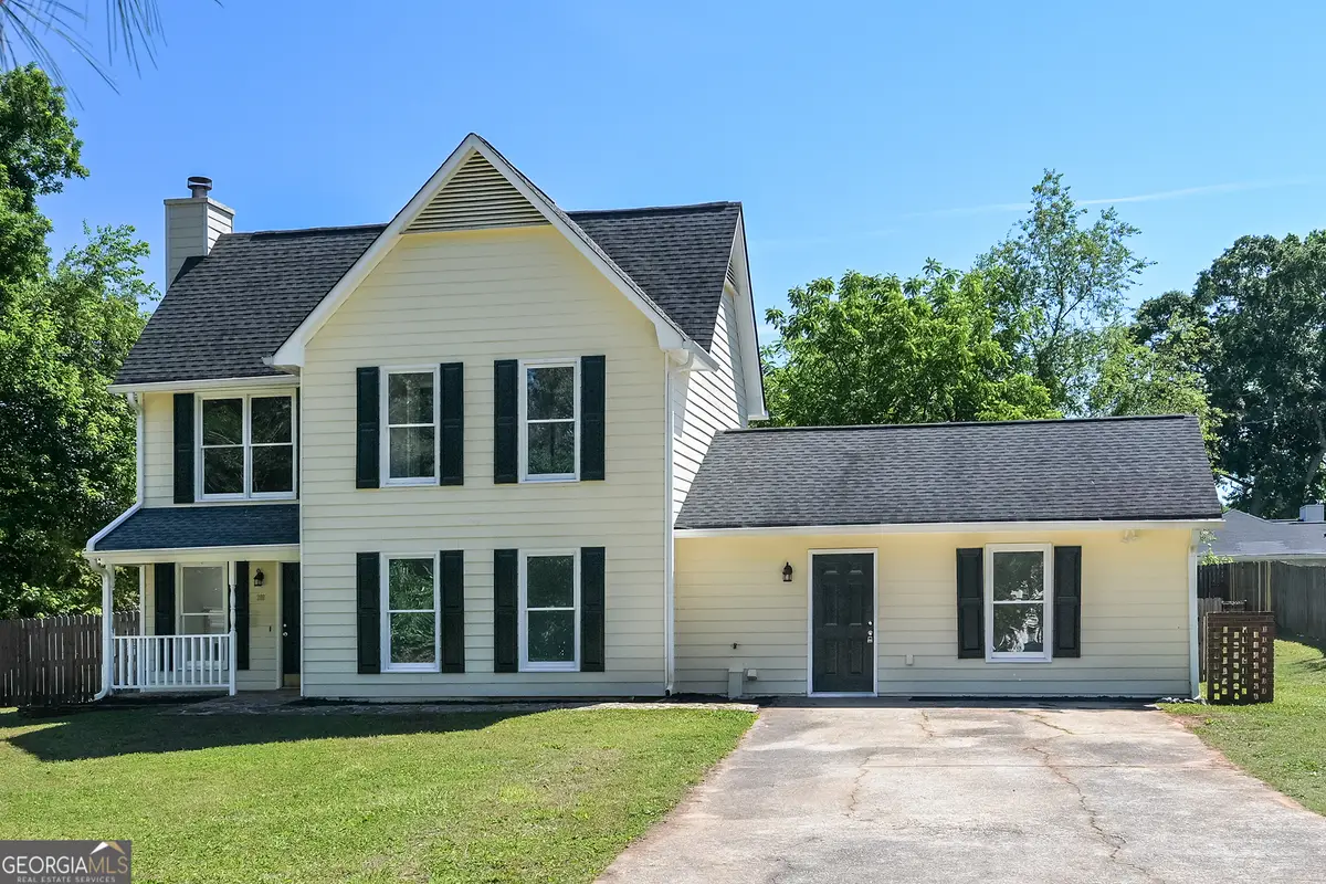 200 Appalachee Church Rd, Auburn, GA 30011 - #1