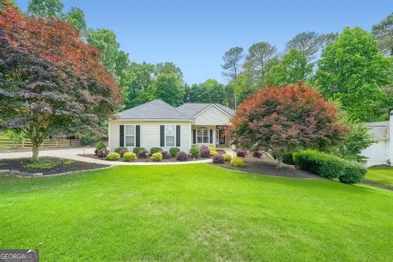 7145 Berry Patch Drive, Cumming, GA 30040 - #1