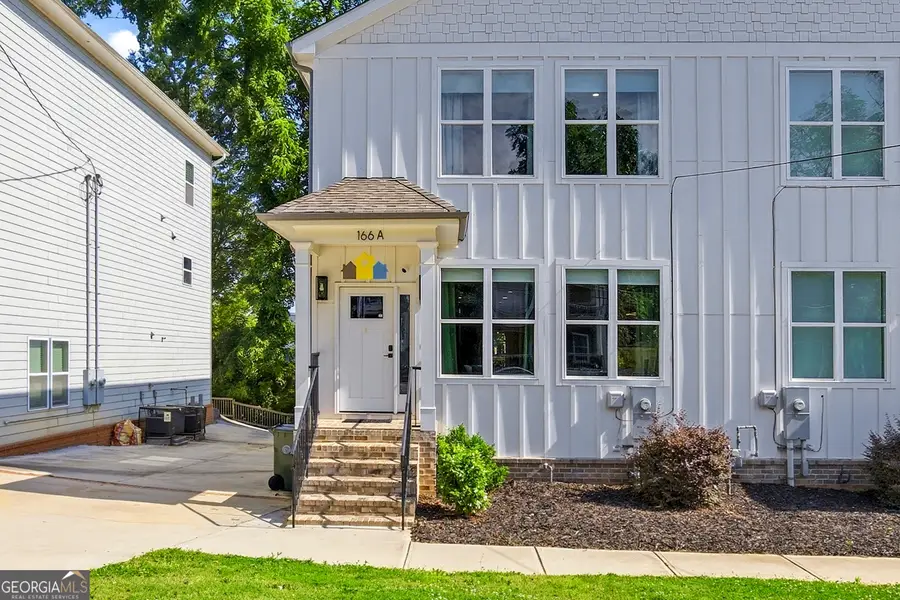 166 Vanira Avenue Se #UNIT A, Atlanta, GA 30315 - #2