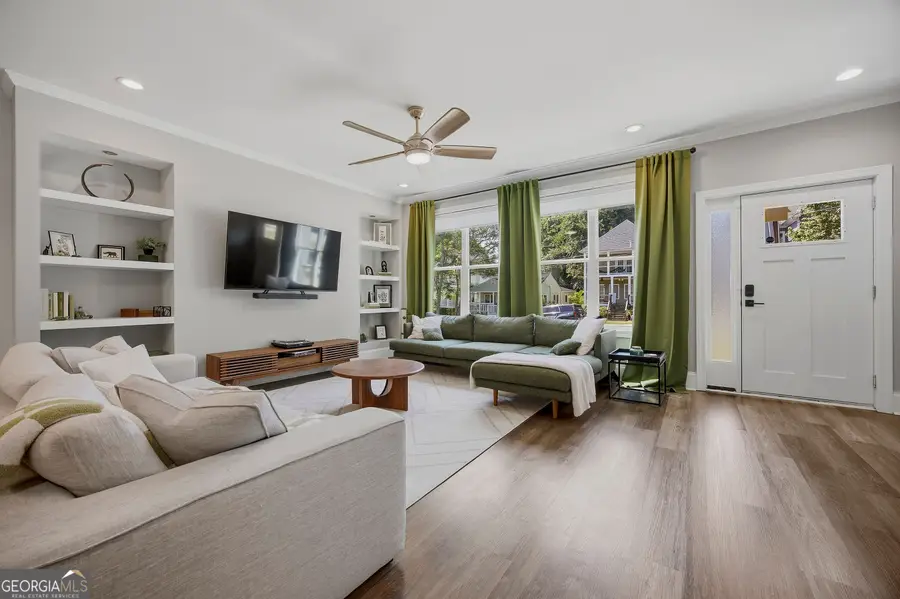 166 Vanira Avenue Se #UNIT A, Atlanta, GA 30315 - #3