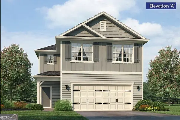 148 Chaucer Lane #LOT 73, Carrollton, GA 30117