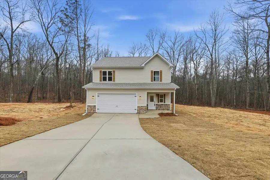 142 Alfred Drive, Carrollton, GA 30116 - #3