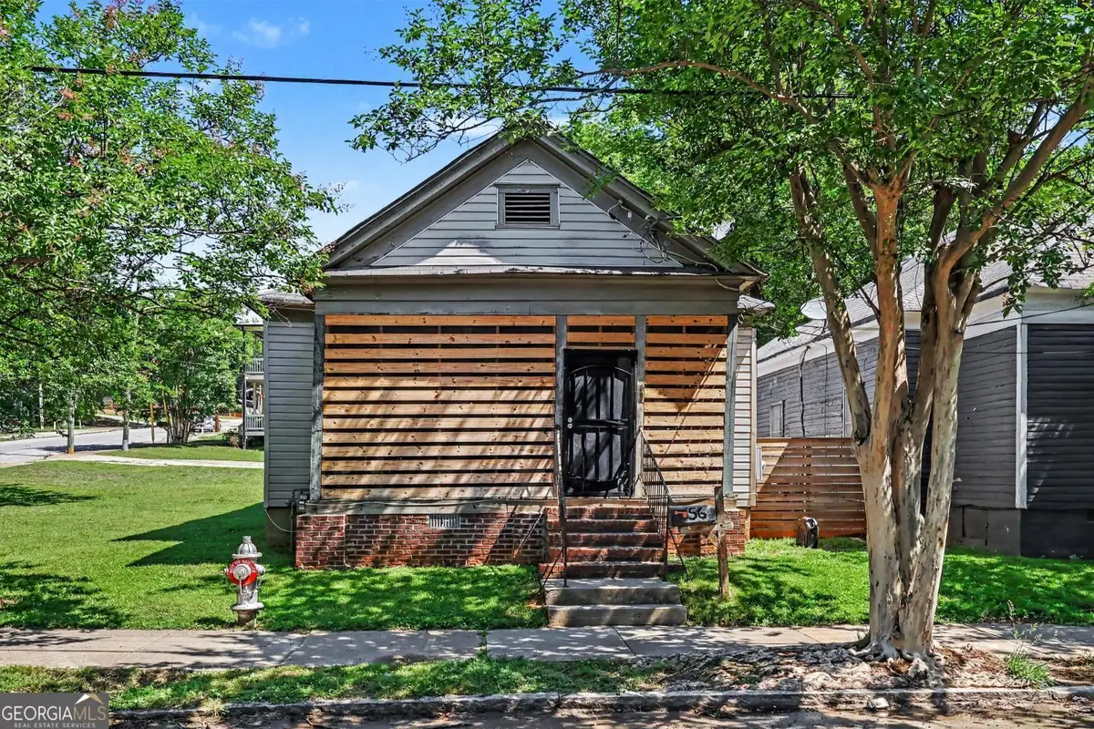 56 Ormond Street Se, Atlanta, GA 30315 - #1
