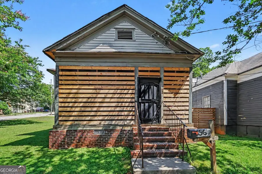 56 Ormond Street Se, Atlanta, GA 30315 - #2