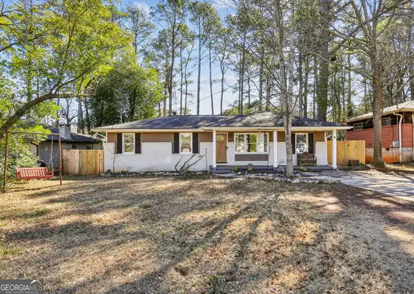 1609 Tanager Circle, Decatur, GA 30032