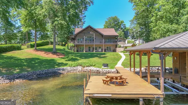262 Poinsettia Place S, Sparta, GA 31087