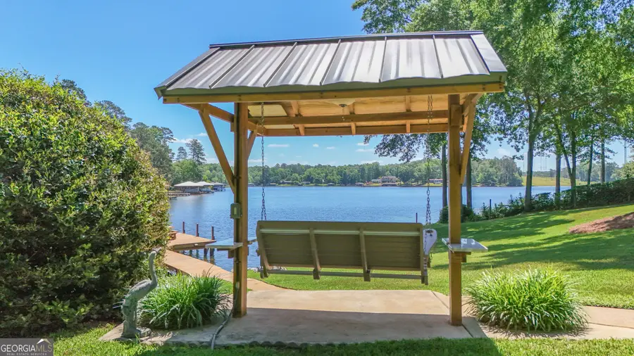 262 Poinsettia Place S, Sparta, GA 31087 - #2