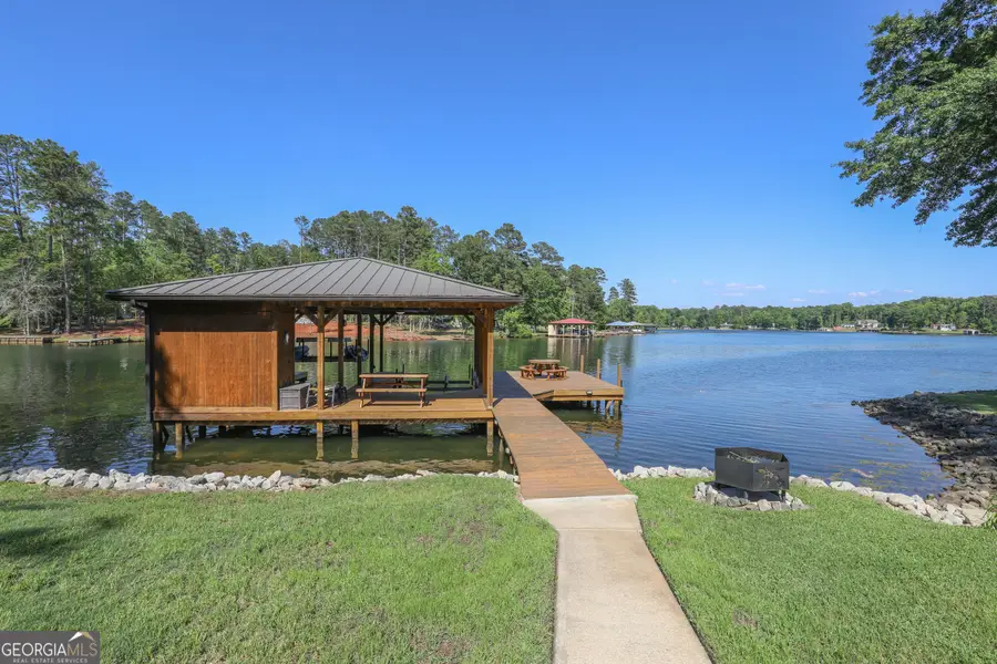 262 Poinsettia Place S, Sparta, GA 31087 - #3