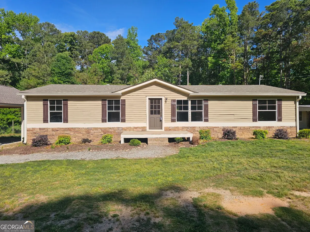 788 Nix Road, Bremen, GA 30110 - #1