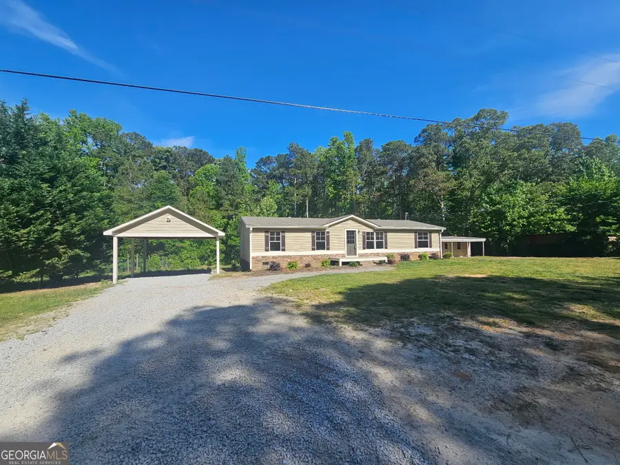 788 Nix Road, Bremen, GA 30110 - #2