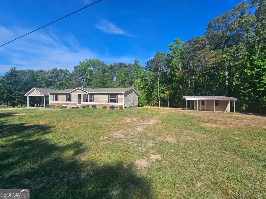 788 Nix Road, Bremen, GA 30110 - #3