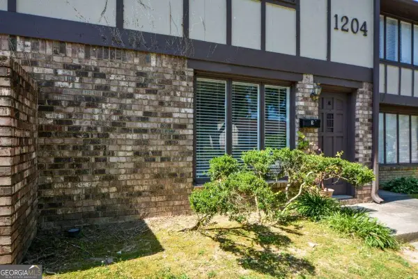 1204 Ashborough Terrace Se #E, Marietta, GA 30067