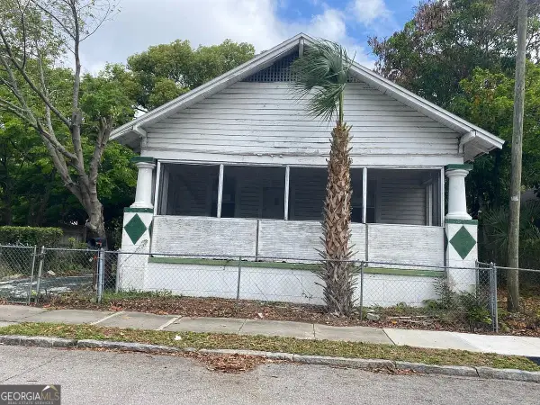 906 E 15th Avenue, Tampa, FL 33605