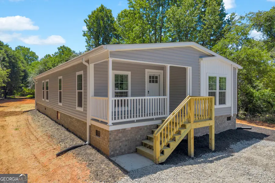 226 Mineral Springs Conn, Demorest, GA 30535 - #2